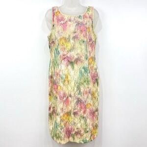 SD Collection Dress Women's 14 Pastel Sequins‎ Fairy Whimsical Event Feminine